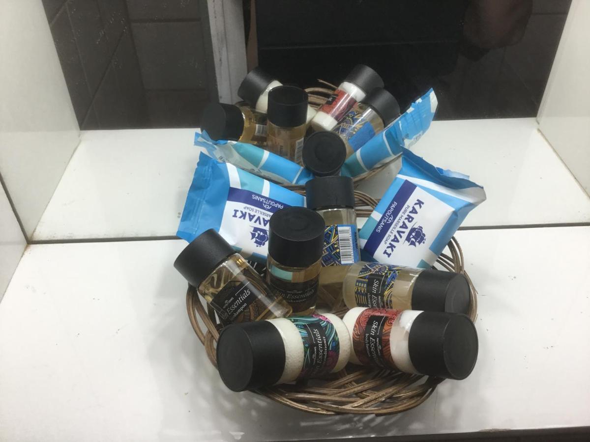 Sunny Studio Skála Marión エクステリア 写真